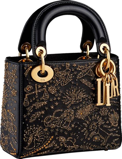 limited edition dior bag|large lady dior bag price.